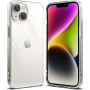 Capa Ringke Fusion (RGK1678) para Apple iPhone 14 Plus / 15 Plus, Transparente