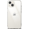 Capa Ringke Fusion (RGK1678) para Apple iPhone 14 Plus / 15 Plus, Transparente