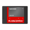 SSD interno SanDisk NAS 600 1 TB 2.5" SATA III