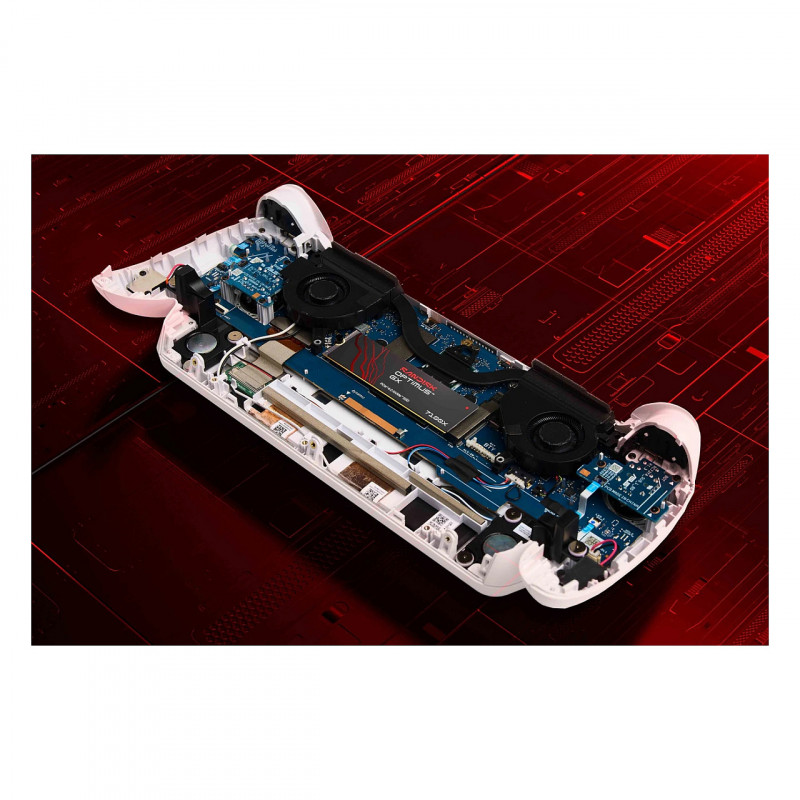 SanDisk Optimus GX 7100X SSD interno M.2 de 2 TB, 7250 MB/s