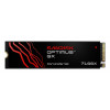 SanDisk Optimus GX 7100X SSD interno M.2 de 2 TB, 7250 MB/s