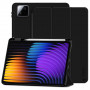 Capa SmartCase Pen para tablet Tech-Protect para Xiaomi Pad 8 / 8 Pro / 7 / 7 Pro, preta