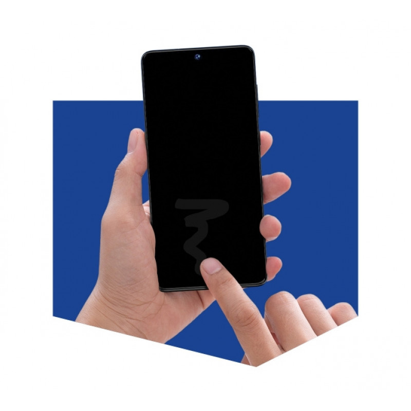 Película protetora de ecrã 3MK ARC+ para Apple iPhone 15 Pro