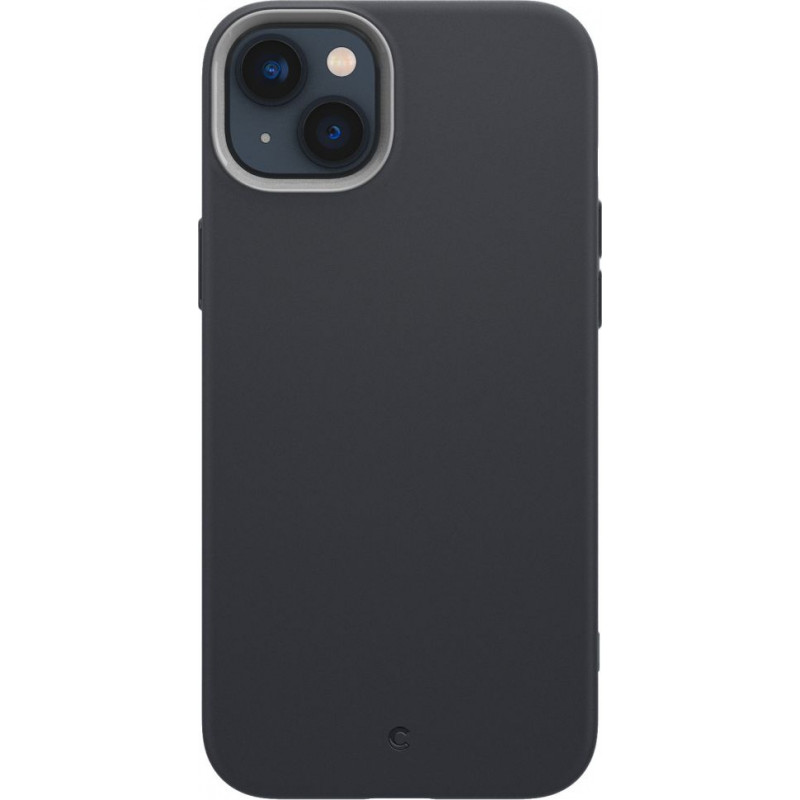 Spigen Cyrill Ultra Color Mag (ACS04943) Capa MagSafe para Apple iPhone 14 Plus / 15 Plus, Dusk