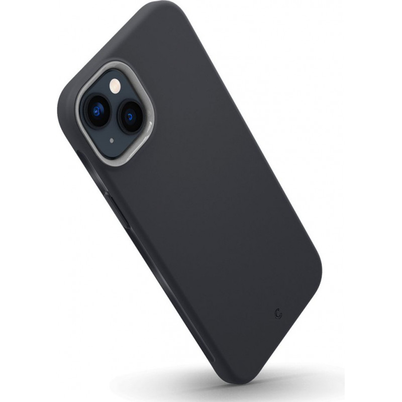 Spigen Cyrill Ultra Color Mag (ACS04943) Capa MagSafe para Apple iPhone 14 Plus / 15 Plus, Dusk