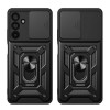 Capa Tech-Protect CamShield Pro para Samsung Galaxy A56 5G, preta