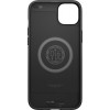 Capa Spigen Mag Armor (ACS04918) para Apple iPhone 14 Plus / 15 Plus, preto mate