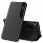 Capa Smart View Tech-Protect para Xiaomi Redmi 12, preta