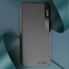 Capa Smart View Tech-Protect para Xiaomi Redmi 12, preta