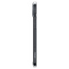 Capa Spigen Quartz Hybrid (ACS04906) para Apple iPhone 14 Plus / 15 Plus, Crystal Clear