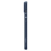 Capa Spigen Liquid Air para Apple iPhone 14 Plus / 15 Plus, azul-marinho