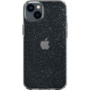 Capa Spigen Liquid Crystal para Apple iPhone 14 Plus / 15 Plus, Glitter Crystal