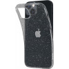 Capa Spigen Liquid Crystal para Apple iPhone 14 Plus / 15 Plus, Glitter Crystal