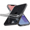 Capa Spigen Liquid Crystal para Apple iPhone 14 Plus / 15 Plus, Glitter Crystal