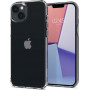 Capa Spigen Liquid Crystal para Apple iPhone 14 Plus / 15 Plus, transparente