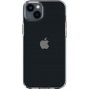 Capa Spigen Liquid Crystal para Apple iPhone 14 Plus / 15 Plus, transparente