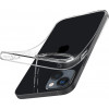 Capa Spigen Liquid Crystal para Apple iPhone 14 Plus / 15 Plus, transparente