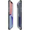 Capa Spigen Airskin Hybrid para Apple iPhone 14 Plus / 15 Plus, Crystal Clear