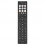 Comando universal de substituição Savio RC-32 para TV Hisense