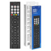 Comando universal de substituição Savio RC-32 para TV Hisense