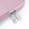 Tech-Protect NeoSlim THP3382 Mala para portátil 13-14", Dusty Rose