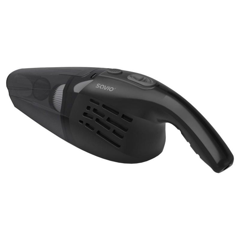 Aspirador de mão sem fios Savio OR-01