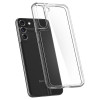 Capa Spigen Ultra Hybrid para Samsung Galaxy S22, Transparente Cristal