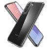 Capa Spigen Ultra Hybrid para Samsung Galaxy S22, Transparente Cristal