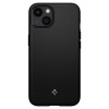 Capa Spigen Mag Armor MagSafe para Apple iPhone 13, preto mate