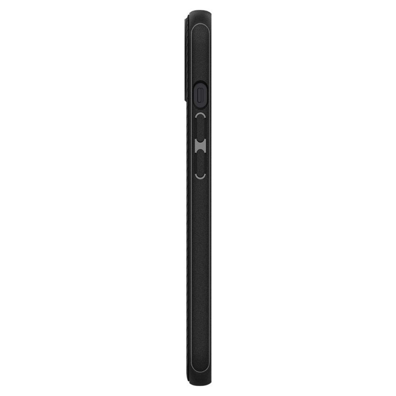 Capa Spigen Mag Armor MagSafe para Apple iPhone 13, preto mate