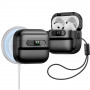 Capa ESR Pulse HaloLock MagSafe para Apple AirPods 4, preta