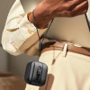 Capa ESR Pulse HaloLock MagSafe para Apple AirPods 4, preta