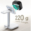 Capa ESR Pulse HaloLock MagSafe para Apple AirPods 4, preta