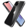 Capa Spigen Ultra Hybrid para Apple iPhone 13 mini, transparente cristal