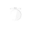 Película de hidrogel Tech-Protect Hydro Flex+ para Garmin Venu 4 41 mm, transparente (2 un.)