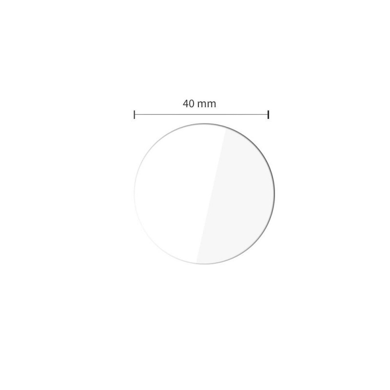 Tech-Protect Hydro Flex+ Película de ecrã em hidrogel para Garmin Venu 4 45 mm, transparente (2 un.)