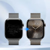 Tech-Protect Hydro Flex+ Película de ecrã em hidrogel para Garmin Venu 4 45 mm, transparente (2 un.)