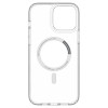 Capa Spigen Ultra Hybrid Mag MagSafe para Apple iPhone 13 Pro Max, Branca