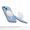 Capa FlexAir MagSafe Tech-Protect para Apple iPhone 13 / 14, Transparente
