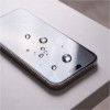 Conjunto de protetor de ecrã e lente em vidro temperado transparente Tech-Protect Easy Set+ para Samsung Galaxy A27 5G (3 peças)