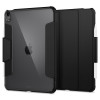 Capa Spigen Ultra Hybrid Pro para Apple iPad Air 10.9 (2020/2022, 4.ª/5.ª geração) / iPad Air 11 (2024, 6.ª geração), preta