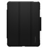 Capa Spigen Ultra Hybrid Pro para Apple iPad Air 10.9 (2020/2022, 4.ª/5.ª geração) / iPad Air 11 (2024, 6.ª geração), preta