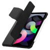Capa Spigen Ultra Hybrid Pro para Apple iPad Air 10.9 (2020/2022, 4.ª/5.ª geração) / iPad Air 11 (2024, 6.ª geração), preta