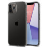 Capa Ultra Hybrid Spigen para Apple iPhone 12 / 12 Pro, transparente