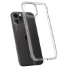 Capa Ultra Hybrid Spigen para Apple iPhone 12 / 12 Pro, transparente