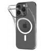 Capa FlexAir MagSafe Tech-Protect para Apple iPhone 12 / 12 Pro, transparente