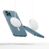 Capa FlexAir MagSafe Tech-Protect para Apple iPhone 12 / 12 Pro, transparente