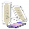 Tech-Protect Quick Set AR+ Vidro Anti-Reflexo para Samsung Galaxy S26 Ultra, Preto