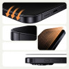 Tech-Protect Quick Set AR+ Vidro Antirreflexo para Samsung Galaxy S26, Preto