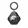 Capa Defense Tech-Protect para Apple AirTag 1/2, preta